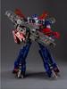 Optimus Bumblebee Autobot Transforming Robot Figure - Children's Gift