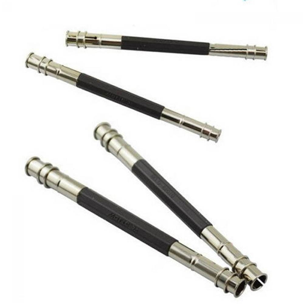 Useful School Kids Writing Tools Holder Dual Head Pencil Extender