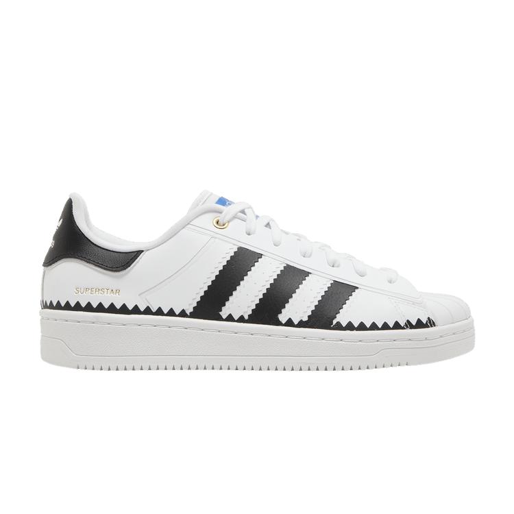 adidas Superstar OT Tech White Black 47