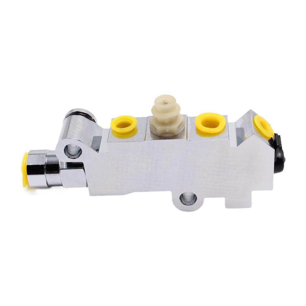 Proportioning Valve Brake Pressure Regulator 172-2187 Fittings Repair Parts