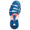 Adidas Mc70 Boa Spikeless Comfortable Fit Golf Shoes Unisex Golf Shoes White Blue JR1897