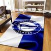 Deportivo Alaves Carpet Rug for Living Room Bedroom Home Sofa Decoration,Kids play Non-slip Floor Mat