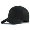 High Quality Oversize Mesh Sun Caps Women Hard Cotton Sport Hat Curved Peak Snapback Hats Big Head Men Large Baseball Cap