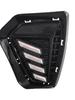 LED Daytime Running and Front Fog Lights with Turn Signals for 2021-2023 Roewe RX5plus Models
