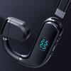   Headset   5.3 Noise Cancelling HD Calls   Battery Life Single Ear Earpiece for Business Sports Game