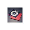Butterfly Tenazi 64 FX Red Table Tennis Rubber 2.3mm Thickness