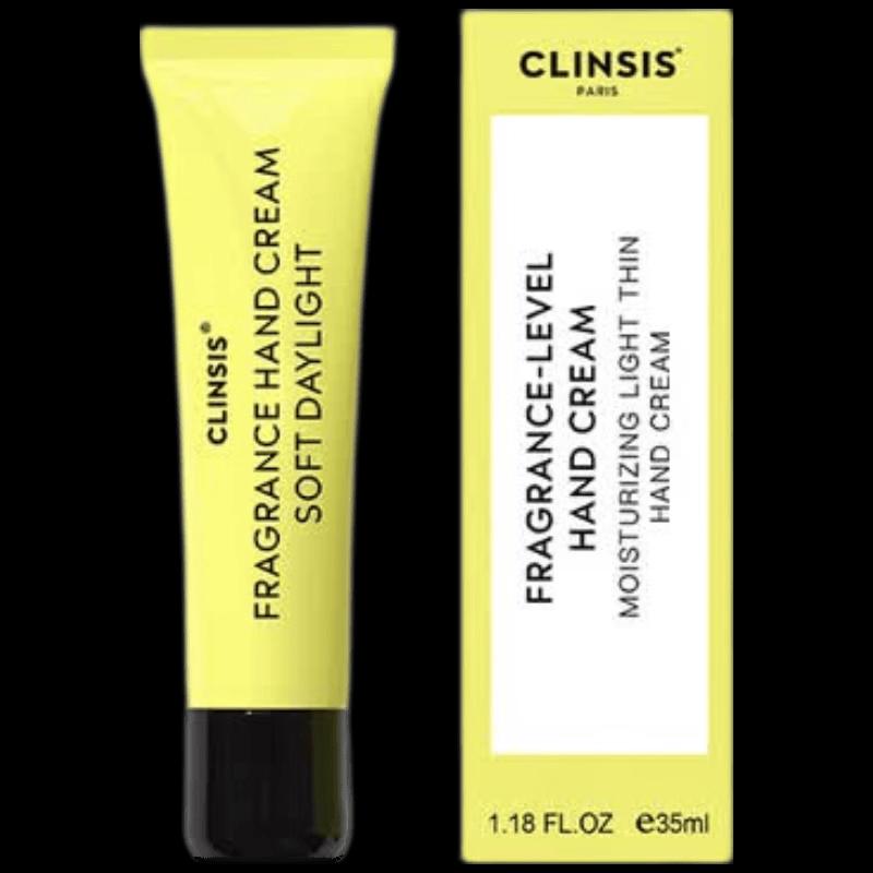 CLINSIS Scented Hydrating Hand Cream