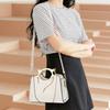 Elegant Women's Bag with Handle, Ideal for Work, Leisure And Travel.