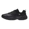 Anta Sapatos Casuais Femininos Baixos Confortáveis Impermeáveis Absorventes de Choque da Moda Tênis 922538806-5