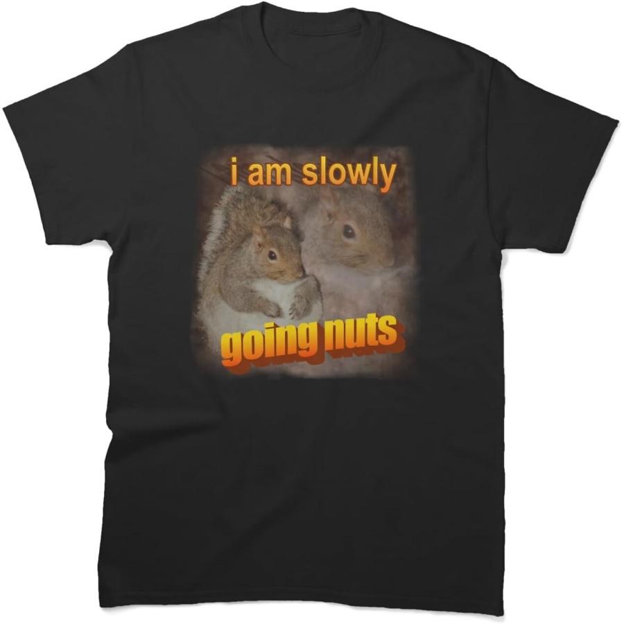 Redbubble Graphic & Text Art T-Shirt – Cotton Tee, Unisex Fit for Everyday Comfort – by snazzyseagull XXXXXL чёрный