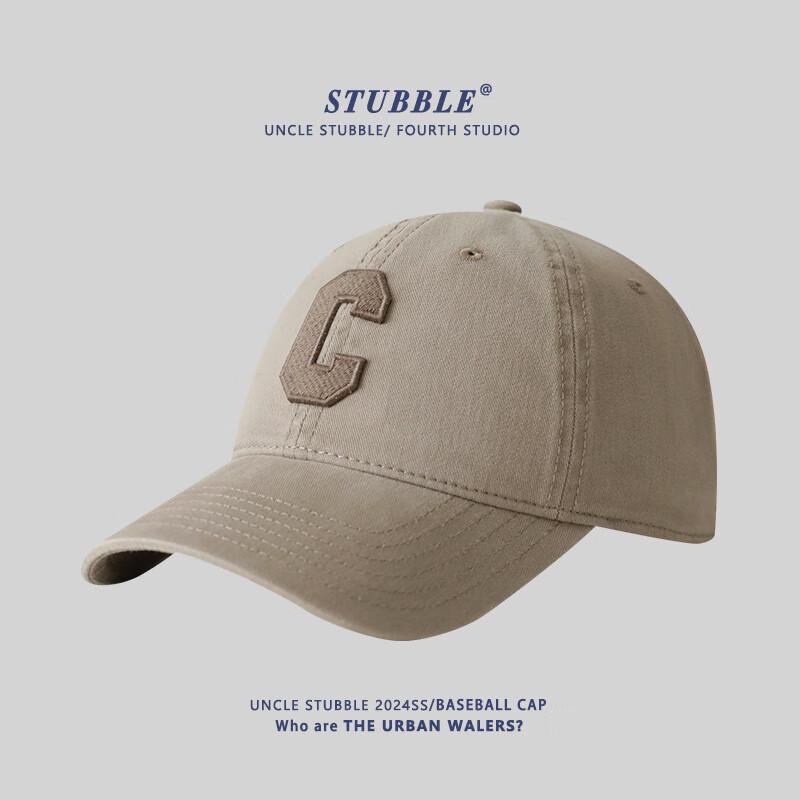 Sherando Unisex Korean Style Letter Baseball Cap