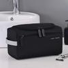 Portable Toiletry Bag Large Capacity Multifunctional Storage Bag Lightweight Makeup Bag Swimming Fitness Travel Essentials Cosmetics Organizer Bag