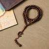 Mond Stern Rosenkranz Glatt Muslimische Tasbih Gebetsperlen Acrylperlen Halskette Exquisit 8mm Gebetsperlen Für Eid Al-Fitr Ramadan