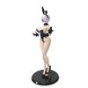 NieR Automata YoRHa No.2 Anime Girl Model Kimono Action Figure Sexy Model Doll Toy