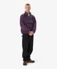 Thisisneverthat Nylon Insulated Pullover Purple