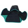 Full Protective Welding Hood Welding Neck Cover Flame Retardant Protective Welding Cover for Men Washable Breathable