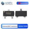 BAV99 A7 SOT-23 High-Speed Switching Diode SMD Chip