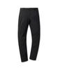 Brenwood [Very Comfortable] Washable Relaxed Fit Solid Seaker Pants Brpnm26921Bkx