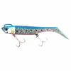 Major Craft Worm Hamao Flounder Set HMO SET-28#2 BLUEPINK IWASHI 28