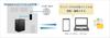 DATA Data SOHO NAS for Corporations LAN DISK for SOHO I-O I-O 2-drive (HDL2-TASOHO Series) HDL2-TA2SOHO