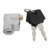 Brand New Safety Lock Kit Switch Battery Security Accessories