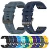 22 26mm Quick Fit Sports Watchband For Garmin Fenix5 5x Puls 7 7x 6 6x 8 Pro 51mm 47mm Tactix 8 7Pro Descent Mk3i Silicone Strap