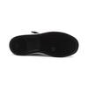 Nike Court Borough Low Top Skateboard Shoes Black White Children Aged 3 7 Years Old 870025-005