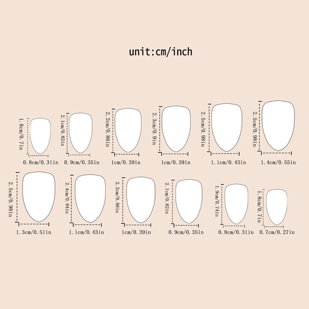 24Pcs Short Almond Press On Nails, Nude with Goose Yellow French Tips & Pink Flower Fake Nails for Spring Summer