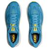 HOKA ONE ONE Clifton 10 Alpine Blue Foggy Night Sneakers 1162030-ALF