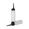 120Ml 240Ml Hair Color Applicator Bottles Fluid Mix Coloring Bottles Salon Tools