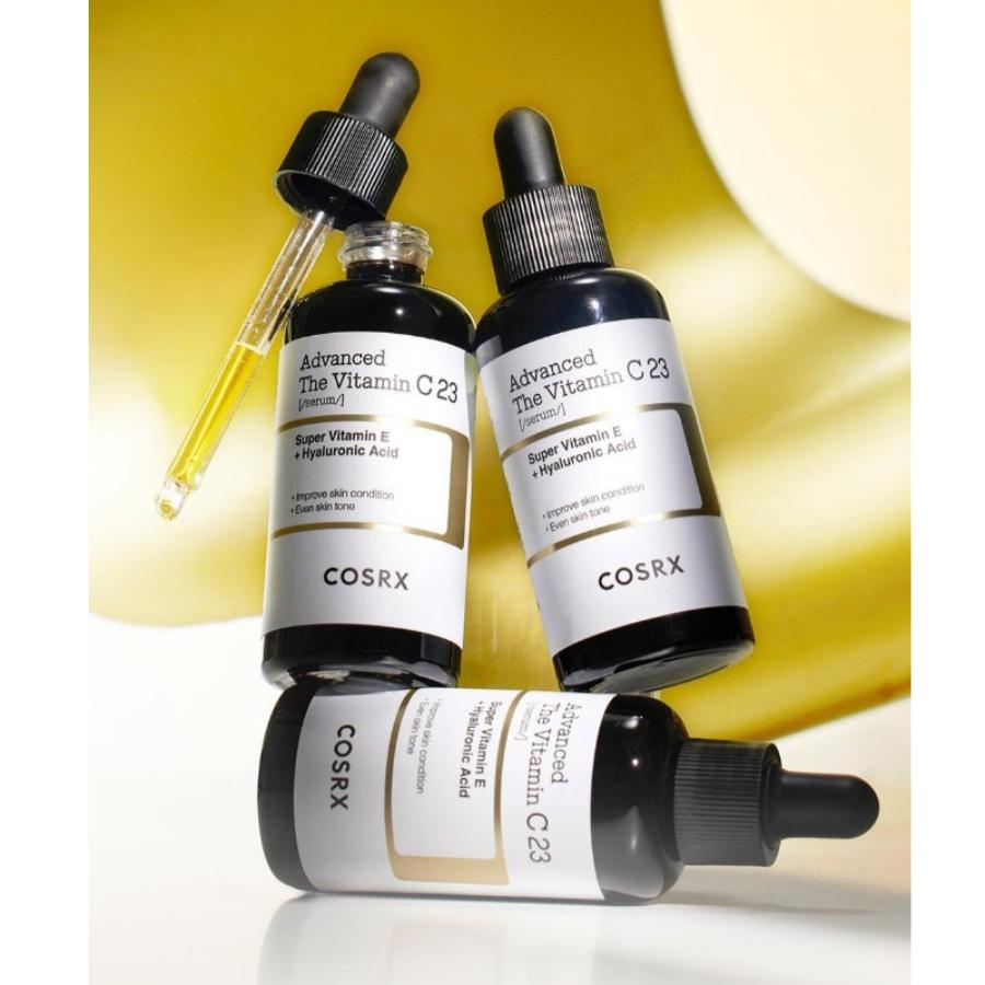 COSRX Advanced The Vitamin C 23 Serum 20g