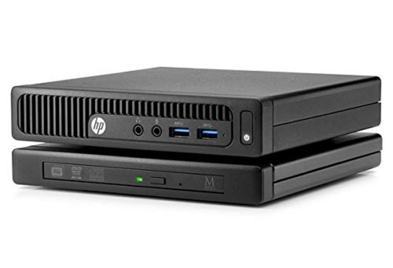 HP K9Q83AA DM Docking DVD Writer