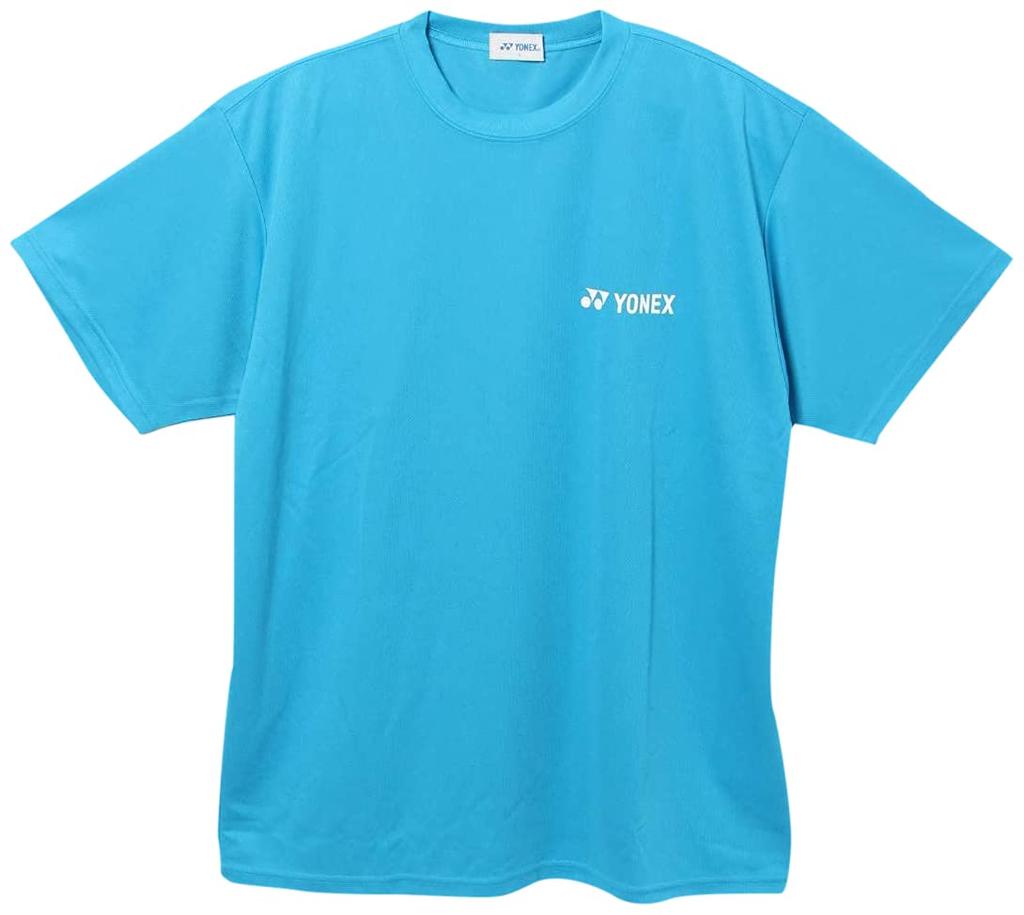 Yonex Tennis and Badminton Limited Edition Short Standard RWHI1301 576 O T-Shirt, Sleeve, Size,
