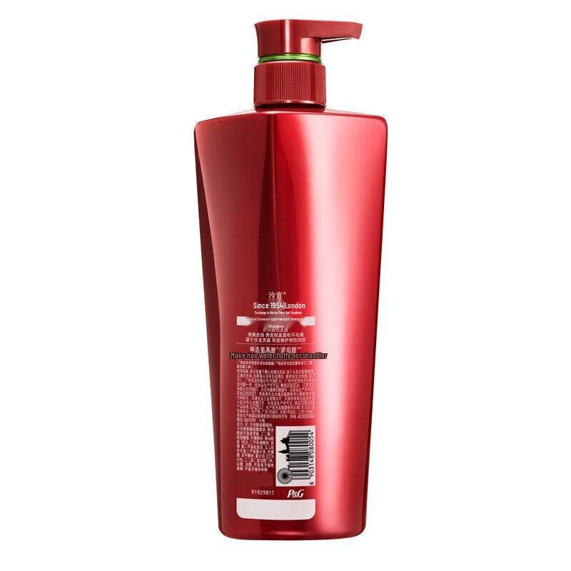 VS Repair & Hydrate Shampoo