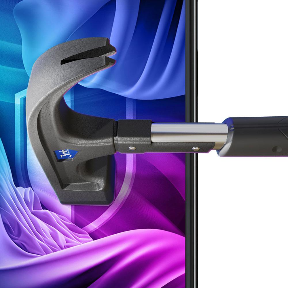Infinix Hot 40/Hot 40 Pro - 3Mk Zijdezacht Mat Pro