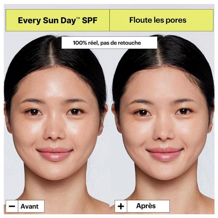 Dr Jart+ Every Sun Day™ Stick Solaire Base Transparent SPF30 19g
