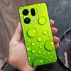 For OPPO Find X9 Find X9 Pro 5G Shockproof Case Soft TPU Silicone Phone Cover FindX9 Pro Funda Bumper Cartoon Painted Back Cover