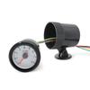 2"52MM 12V Car Auto Tachometer Gauge 0-8000RPM Mechanical Speed Meter with Gauge Pod Holder Car RPM