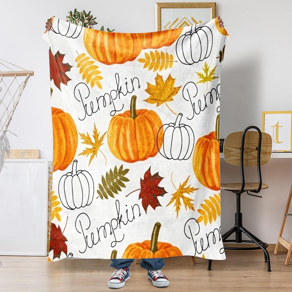 Commemorative Blankets, Soft Plush, Soothing, Souvenir Gifts For Fans