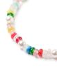 Polalita Multicolor Mini Pearl Bracelet (Plt-Br-069_Iv)