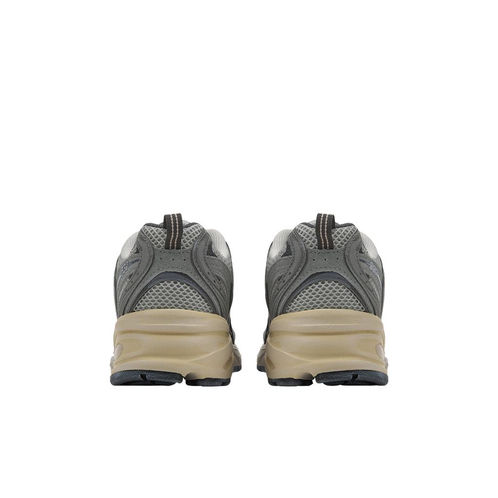 New Balance Scarpe da ginnastica unisex 530 vintage grigio materia MR530TG