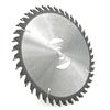 Garden Power Tools Parts Accessories Electrical Grass Trimmer 6" 40Teeth Alloy Blade 4 Pieces Metallic Plate