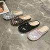 Damesko – Mules for kvinner