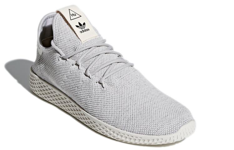 Tennis Hu Pharrell x Tennis Hu Adidas Originals 'Grey One' AC8698