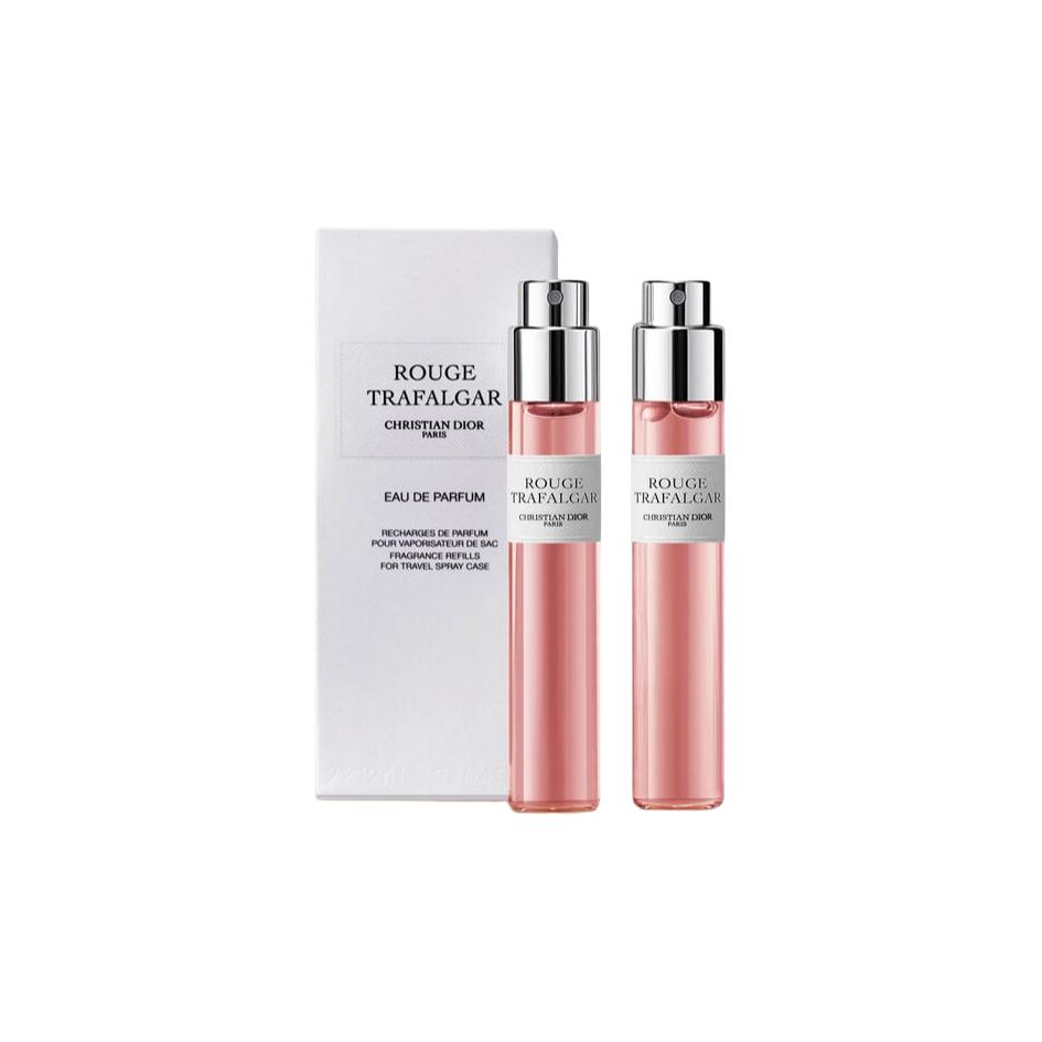 

DIOR Treasure Of Trafalgar Perfume Sample Sets Eau De Parfum EDP 15ml*2 Gentle 15ml*2