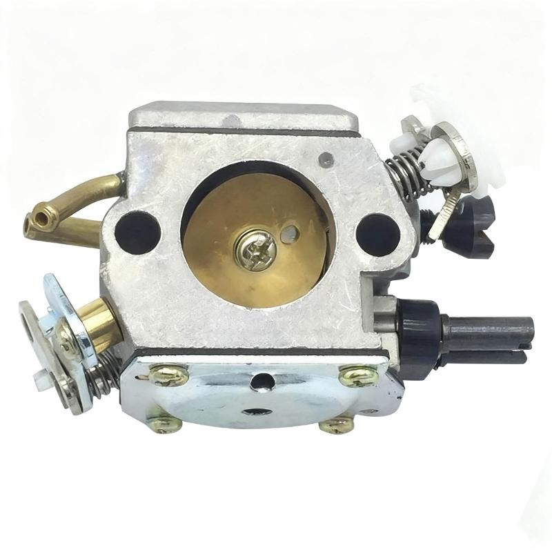 

Carburetor for H362 H365 372 371XP Chainsaw 503281805 Replacement Accessories Aluminum Alloy Chainsaw Carburetor 1