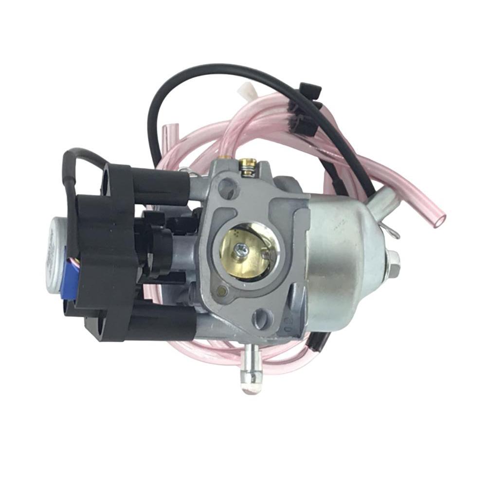 Engine Performance Upgrade Kit As Shown Carburetor Kit Replacement For 16100-ZL0-D66 Versatile Usage Ecological Throttle China Mainland