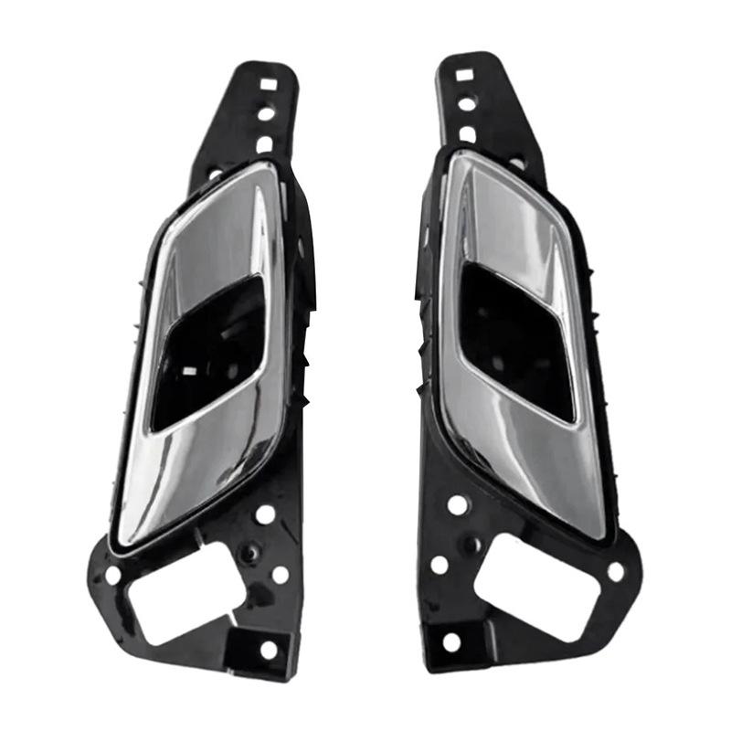 Door Interior Handle for 2012-2019 Ford Ranger & Mazda BT50 - AB3921971AB