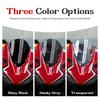 New Wind Deflector For Honda CBR 500 R CBR 500R 400R 2019-2025 CBR400R CBR500R Windshield Spoiler Touring Windscreen Visor Viser