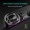 EDIFIER HECATE G1500bar Gaming Soundbar (CN version)